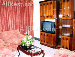 Oasis Hotel 7